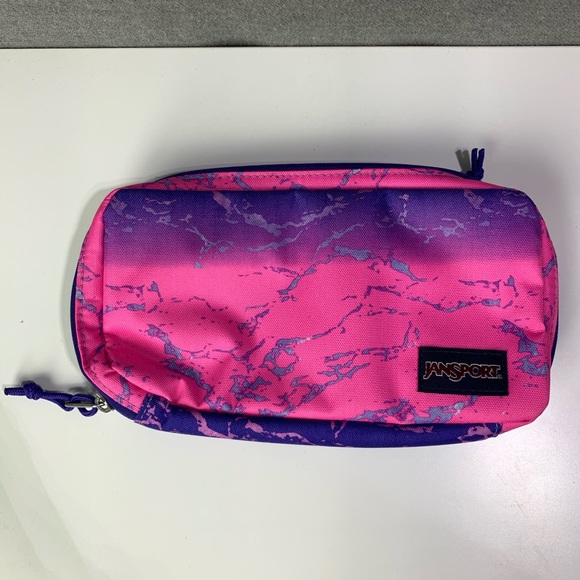 jansport ombre splash